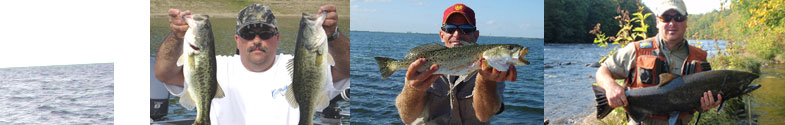 Canada Fishing