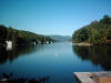 Canada Fishing Lakes