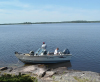 Eagle Lake Canada Fishing