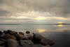 Lake Winnipeg Canada