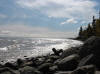 Lake Winnipeg Canada