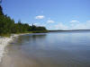 Lake Winnipeg Canada