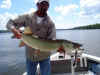 Canada Fishing Trips