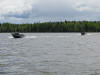 Lac Seul Ontario