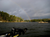 Lake of the Woods Canada Fishing