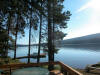 Lake of the Woods Ontario