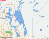 Lake Winnipeg Map